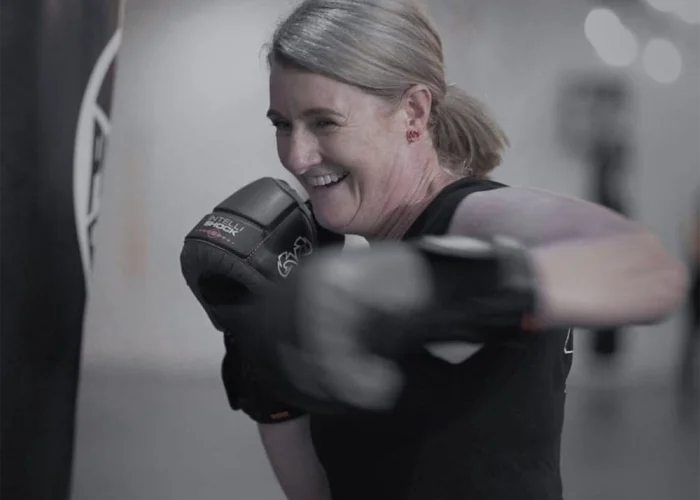 Weight-Loss Coaching - Punch Love